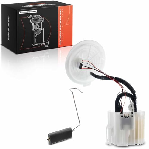 Image of Frankberg Fuel Pump Electric Fuel Pump 93187095