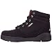 Produktbild Kappa Damen Bonfire Klassische Stiefel, 1111 Black, 42 EU