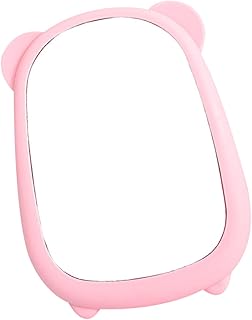 VILLCASE Espejo cosmético de escritorio plega...