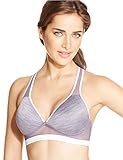 Wacoal Women's Sport Soft Cup Bra