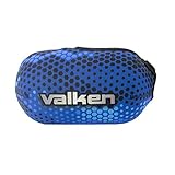 Valken Fate GFX Paintball Tank Cover (Tiger Blue Camo)