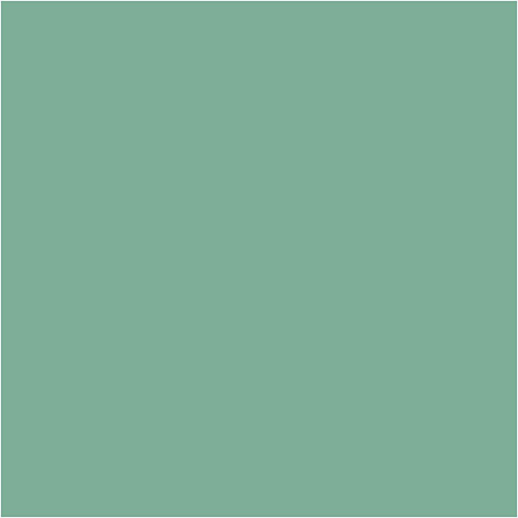 Creativ Semi-Covering Fabric Paint, sea Green, One Size