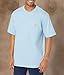 Carhartt Loose Fit Heavyweight Short-Sleeve Pocket T-Shirt