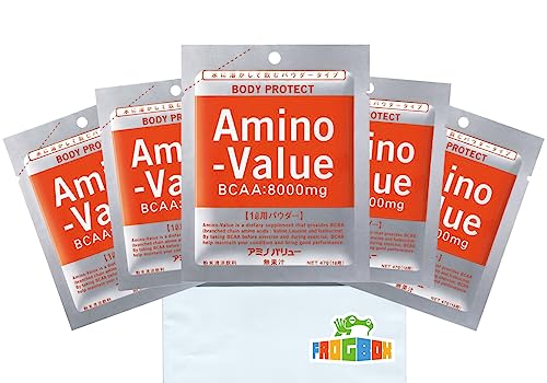 FROGBOX ː |JXGbg GlQ A~mo[ pE_[ 8000 FROGBOXVbv M ⋋ RfBV L[v v GlM[⋋ A~mo[pE_[ 8000 e:48g×5