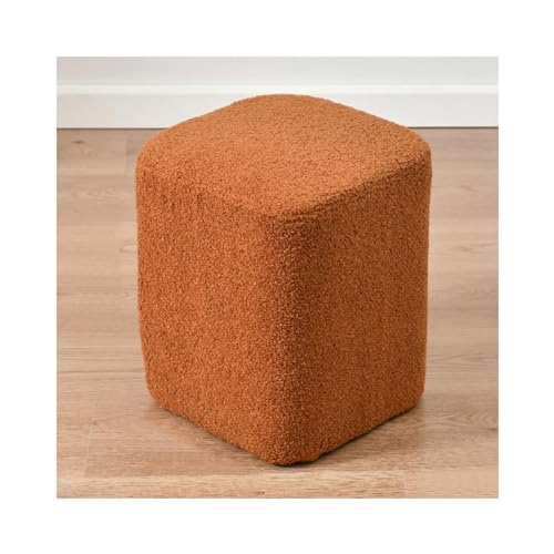 Tabouret scandinave repose-pieds pour entrée accueillante