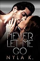 Never Let Me Go 1093190906 Book Cover