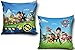 Funda de cojín Paw Patrol de 40 x 40 cm (PAW191055)