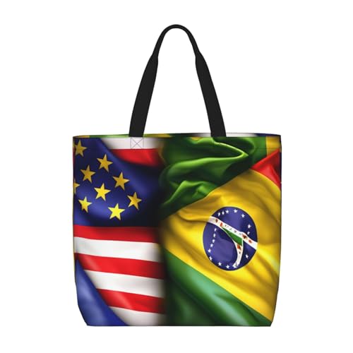 Sac fourre-tout de voyage EdWal Barber Shop : le bagage cabine léger anti-stress