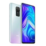 Xiaomi Redmi Note 9 Smartphone...