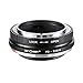 New K&F Concept Adapter for Canon FD Mount Lens to Canon EOS RF Camera