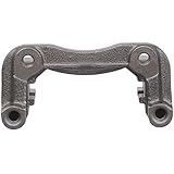 Cardone 14-1710 Remanufactured Disk Brake Caliper Bracket, 1 Pack