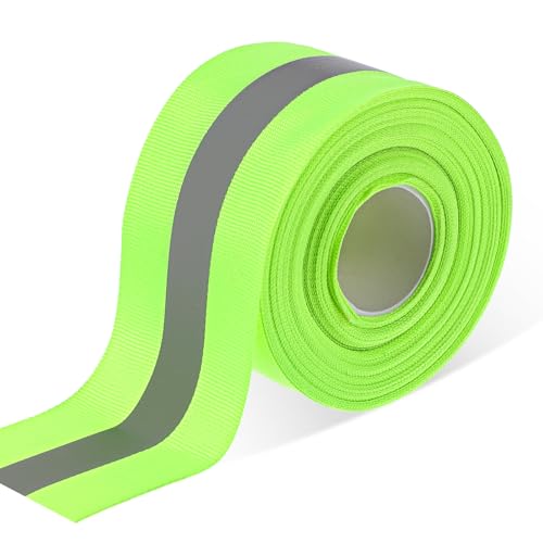Reflective Tape for Clothing, 2