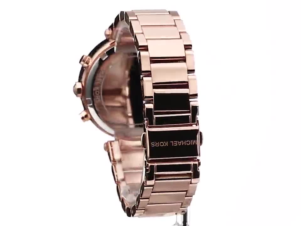 Amazon.co.jp: マイケル・コース（Michael Kors） PARKER(パーカー