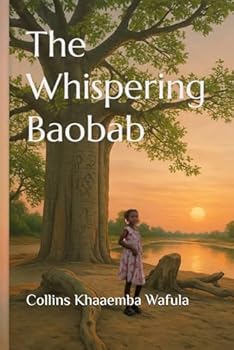Paperback The Whispering Baobab Book