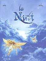 La nuit 2951864507 Book Cover