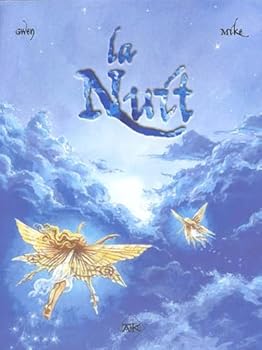 Paperback La nuit [French] Book