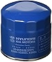 HYUNDAI Genuine 26300-35504 Oil Filter