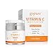 goPure Vitamin C Day Moisturizer - Anti-Aging Vitamin C Face Cream for More Radiant-Looking Complexion, Made with Hydrating Shea Butter and Jojoba Oil and Antioxidant Green Tea - 1.7 fl oz