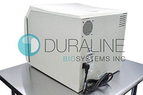 RITTER M11 ULTRACLAVE AUTOMATIC STERILIZER , Sterilization and Infection Control , Autoclaves/Sterilizers - Thumbnail 5