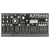 Dreadbox Artemis 6-Voice Desktop Analog