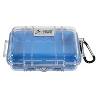 Amazon | PELICAN ハードケース 1020 N 0.4L ブラック 1020-025