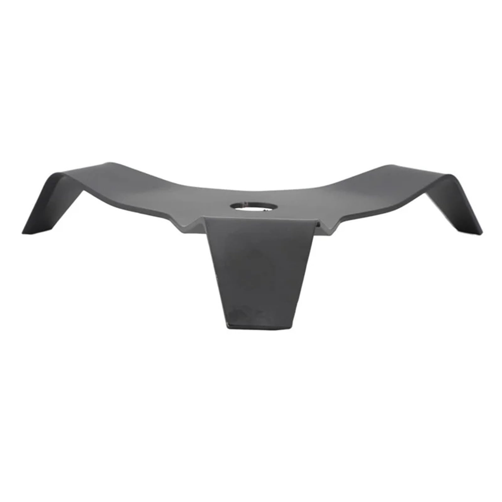 Genérico Cuchillas robustas de 3 Dientes for desbrozadora de maleza | Accesorios ideales for el mantenimiento del césped y el jardín