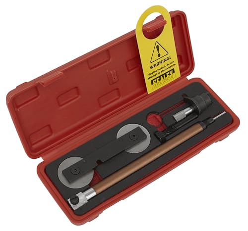 Sealey Petrol Engine Setting/Locking Kit - Chain Drive VSE5956A