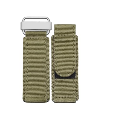 [X] `[_[ɓK ZCR[ɓK uCgOɓK plCɓK ʋCAϋvAOŉKȃiCLoX ʃt@Xi[vXgbv 22 24mm(Army green-silver,24mm)