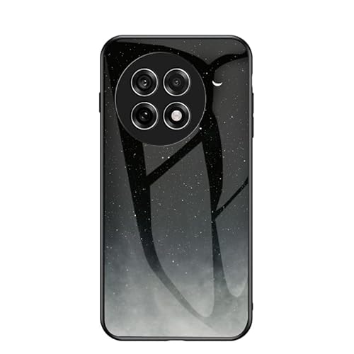 Ή@ for OnePlus 13R / Ace 5 / Ace 5 Pro 2 in 1iKXobNv[g{TPU\tgGbWjϏՌX}zP[X Black