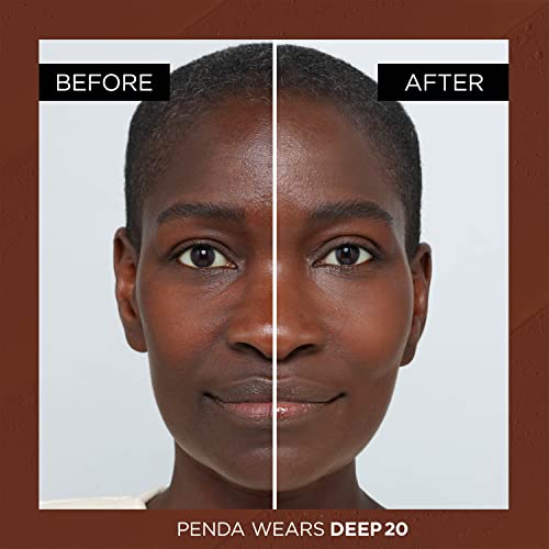 L'Oreal Paris Age Perfect 4in1 Tinted Face Balm Foundation with