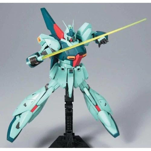 Amazon.com: Bandai (5058778 HGUC 1/144 Re-GZ Plastic Model : Arts