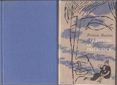 Questions Of Precedence