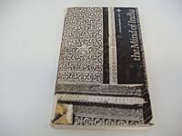 The Mind of India (Arcturus paperbacks ; AB 136) B000IS1ZIK Book Cover
