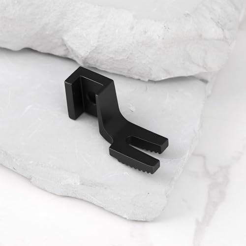Prensatelas compatible con máquinas de coser Singer miniatura 5