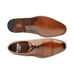 BARKER-Ealing-Mens-Genuine-Leather-Shoes-Handcrafted-English-Design-Formal-Footwear