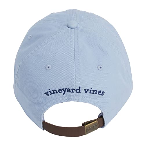 Image of vineyard vines Women's Classic Logo Baseball Hat