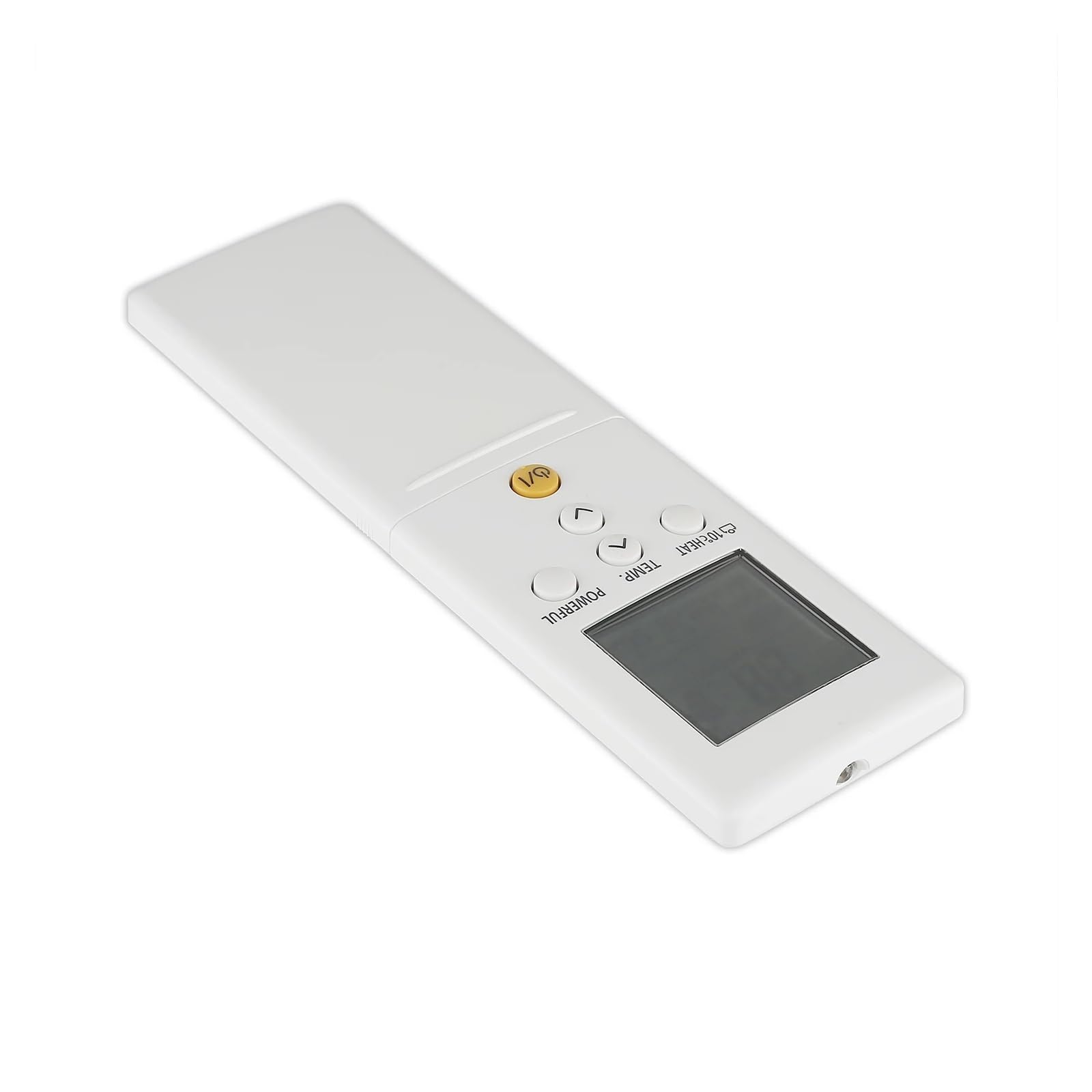 Télécommande AR-REM5E pour climatiseur compatible AR-REB1E AR-REM1U et AR-REF1U