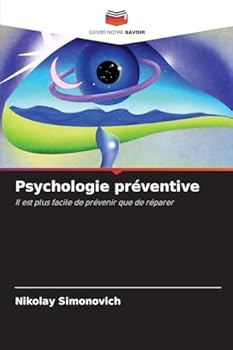 Paperback Psychologie préventive [French] Book