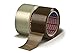Produktbild tesa 64014 Klebeband Paketklebeband Packband 66m x 50mm (gemischtes Aktionspaket / 15 Rollen Braun + 15 Rollen Transparent = 30 Rollen)