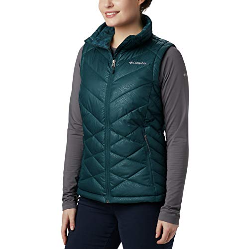 Columbia Women's Heavenly Vest