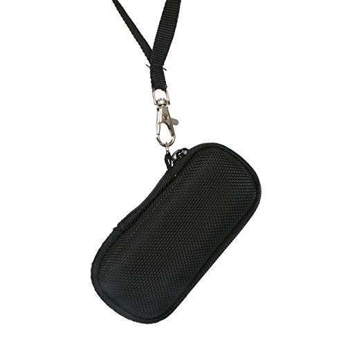 Khanka Hard Travel Case Replacement for AliveCor Kardia Mobile ECG/KardiaMobile 6L for Apple and Android Devices - Image 8