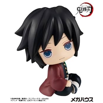 MegaHouse - るかっぷ　義勇　しのぶ　鬼滅の刃 鬼滅の刃 胡蝶しのぶ | メガホビ MEGAHOBBY STATION