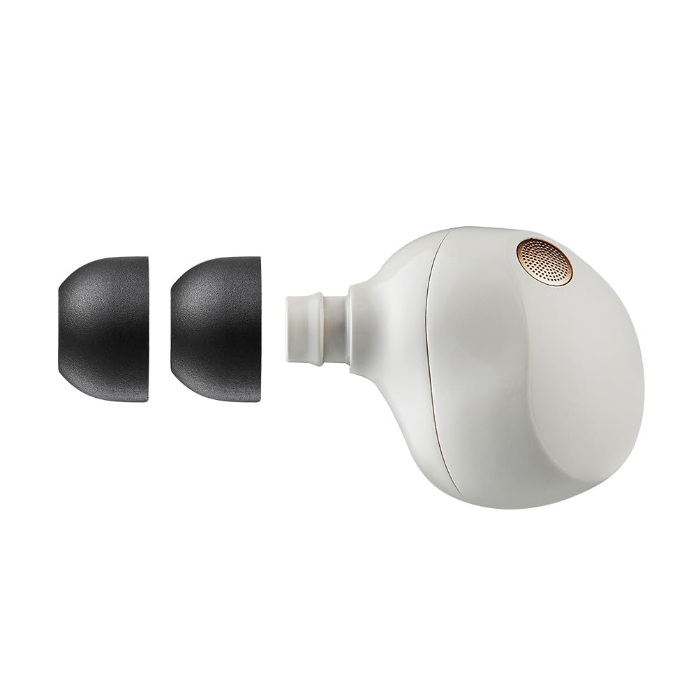Amazon.com: AZLA Foamax Standard Memory Foam Earbud Tips for Sony
