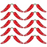 Décoration de légumes artificiels – convient à la décoration intérieure, aux accessoires de photographie, à la présentation de maquettes de chambres, d'hôtels et de restaurants, de magasins d'alimentation, etc