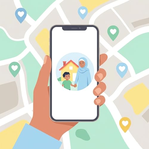 Solving the Childcare Crisis with Community Tokens: The Zita Kids Vision