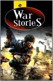 Paperback War Stories Book