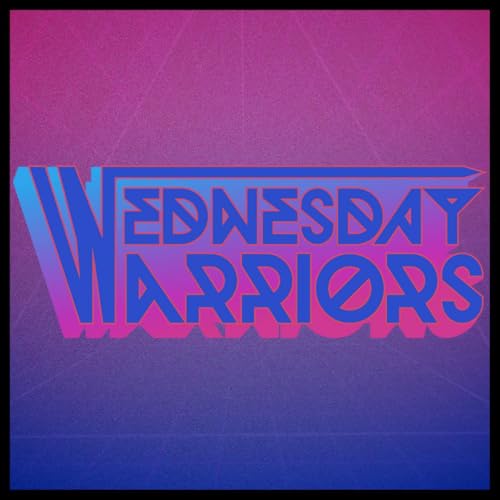 Wednesday Warriors Live cover art