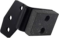 Vista 1 de 983-05182A - Conjunto de freno de cubierta para tractor de césped MTD/Craftsman/Troy-Bilt 983-05182, 683-05102