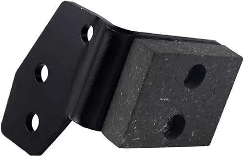 983-05182A - Conjunto de freno de cubierta para tractor de césped MTDCraftsmanTroy-Bilt 983-05182, 683-05102