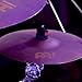Meinl Cymbals B10VS Byzance Vintage 10-Inch Splash Cymbal (VIDEO)